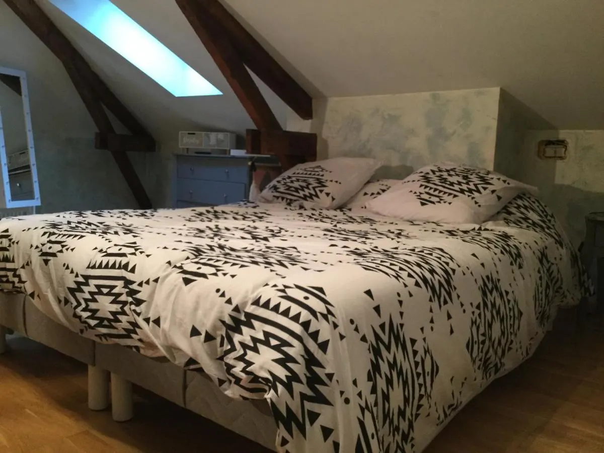 Le Tapis Vert Cahors Frankreich